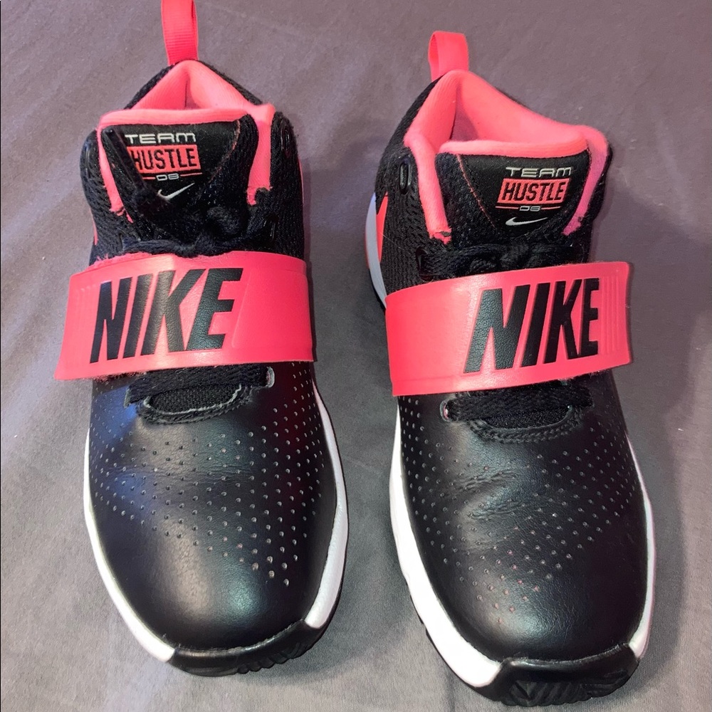 Unisex kids Nikes